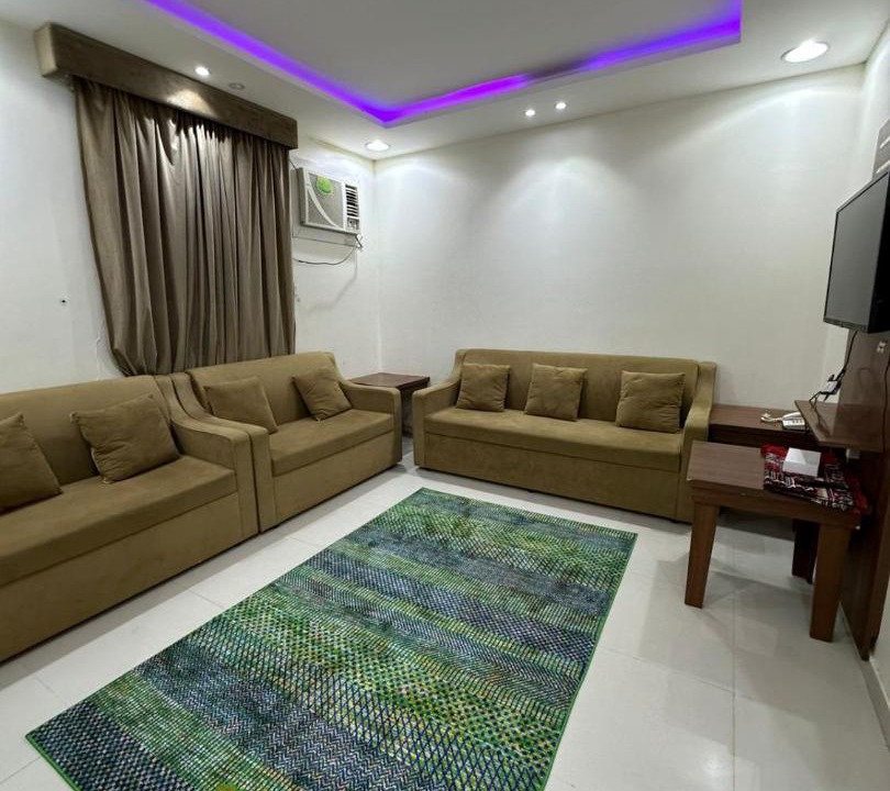 Photo of Livingroom in Hawtah Bani Tamim