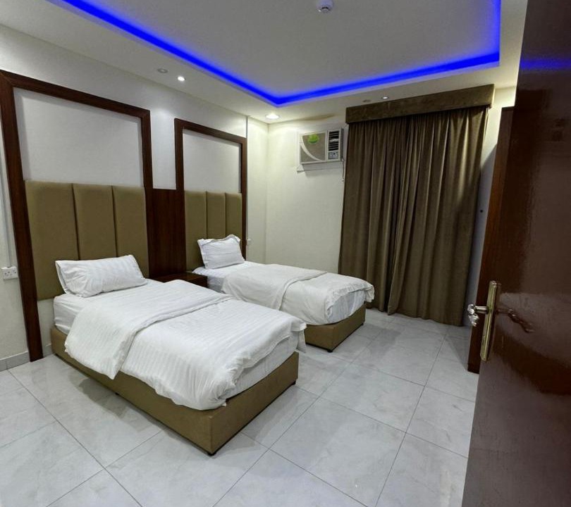 Photo of Bedroom in Hawtah Bani Tamim
