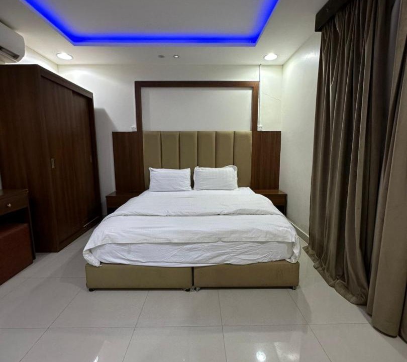Photo of Bedroom in Hawtah Bani Tamim