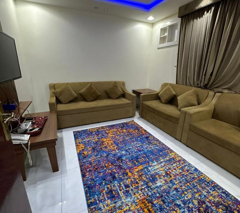 Photo of Livingroom in Hawtah Bani Tamim