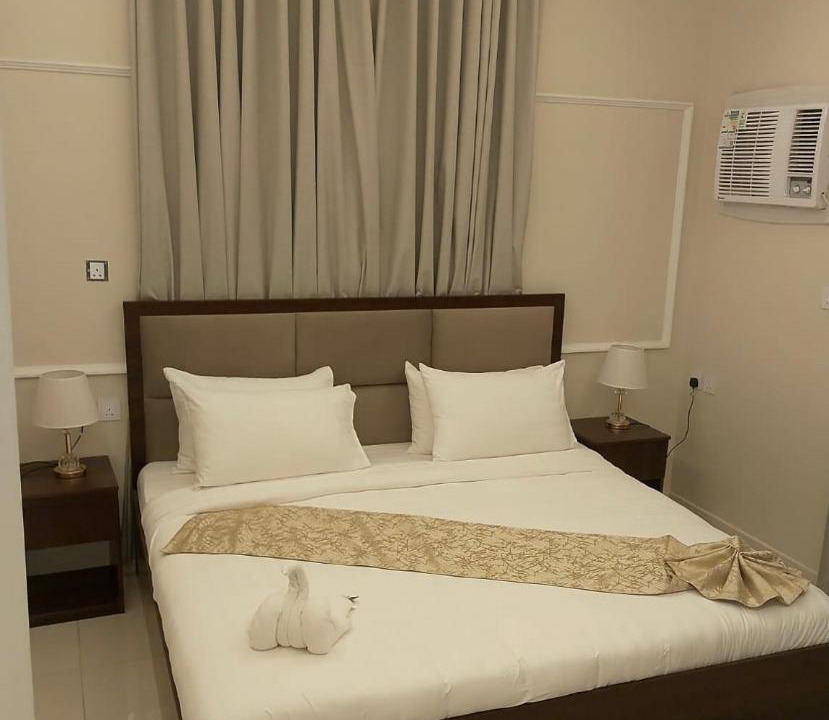 Photo of Bedroom in Al Baha