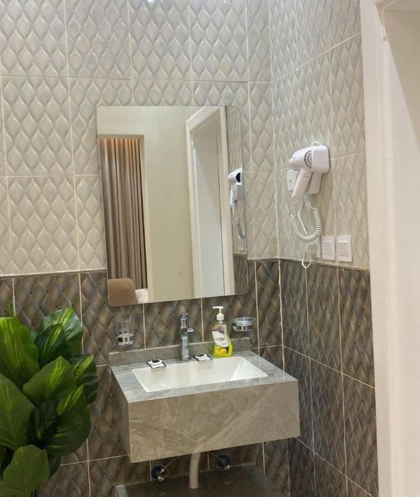 Photo of Bathroom in Al Baha
