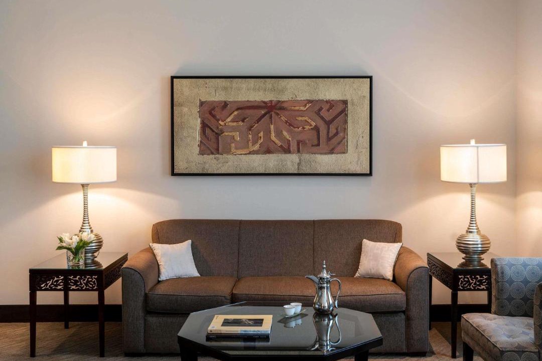 Photo of Livingroom in Mecca