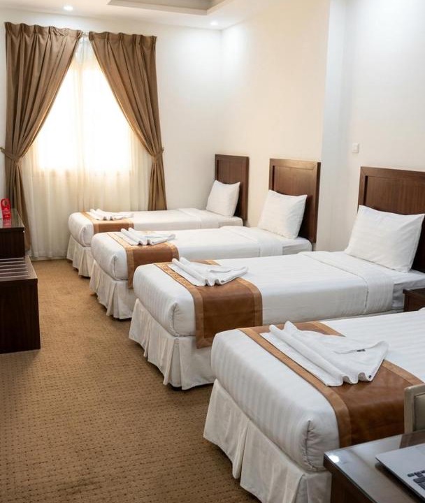 Photo of Bedroom in Mecca