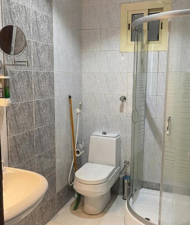 Photo of Bathroom in Mecca