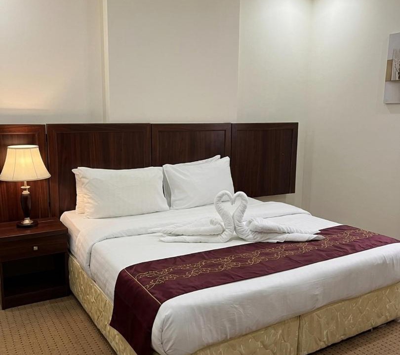 Photo of Bedroom in Mecca