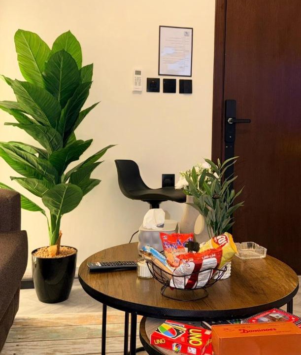 Photo of Livingroom in Hera Street