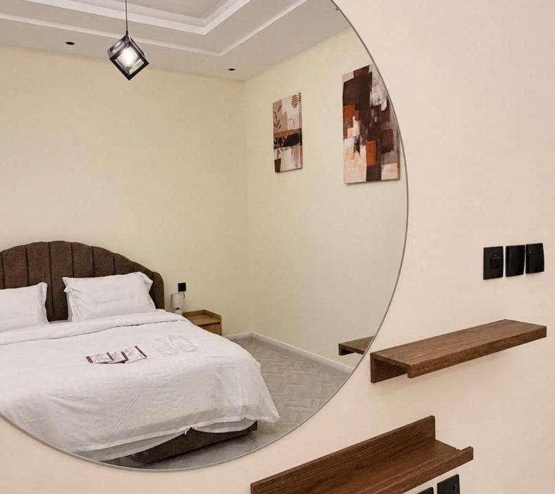 Photo of Bedroom in Hera Street