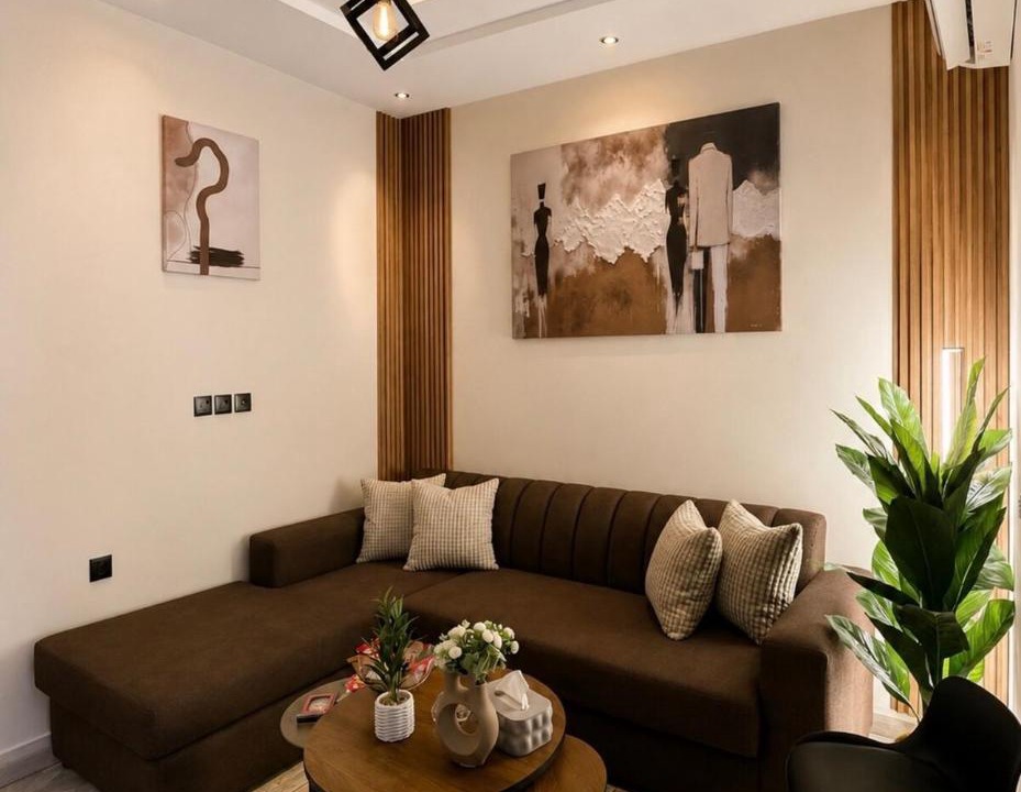 Photo of Livingroom in Hera Street