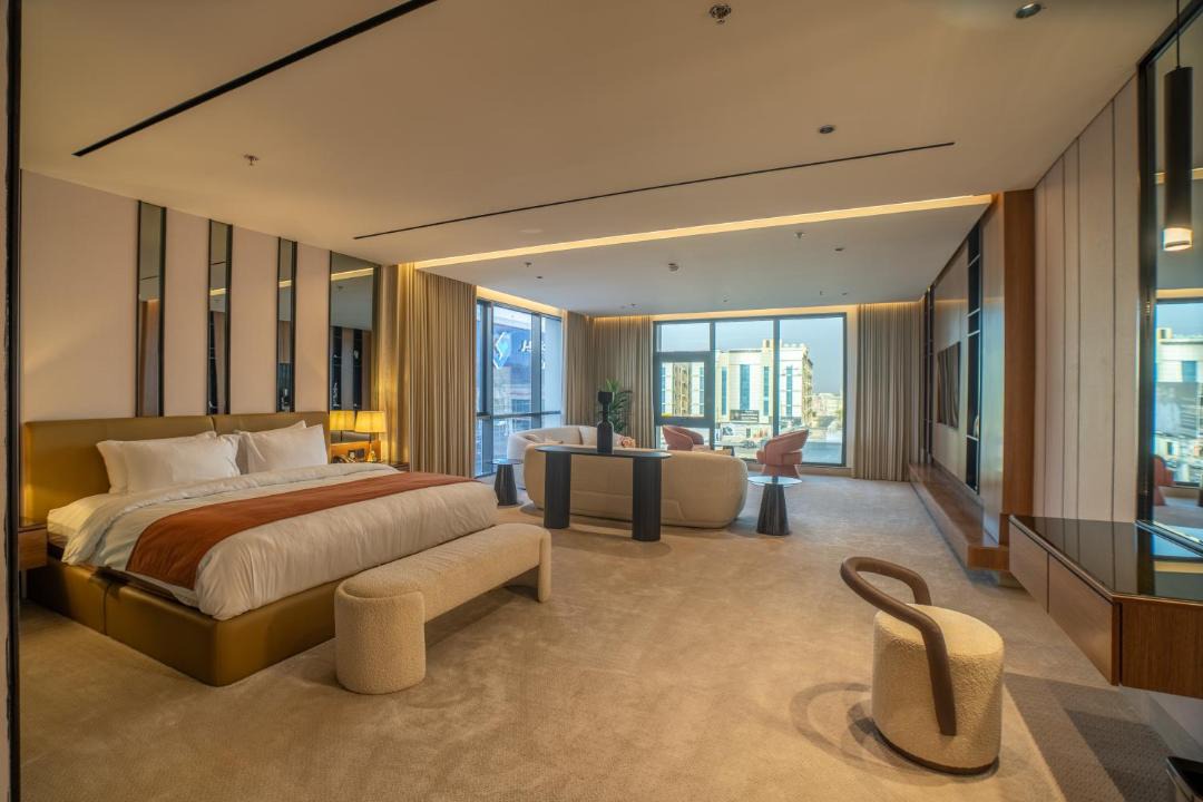 Photo of Bedroom in Nejran