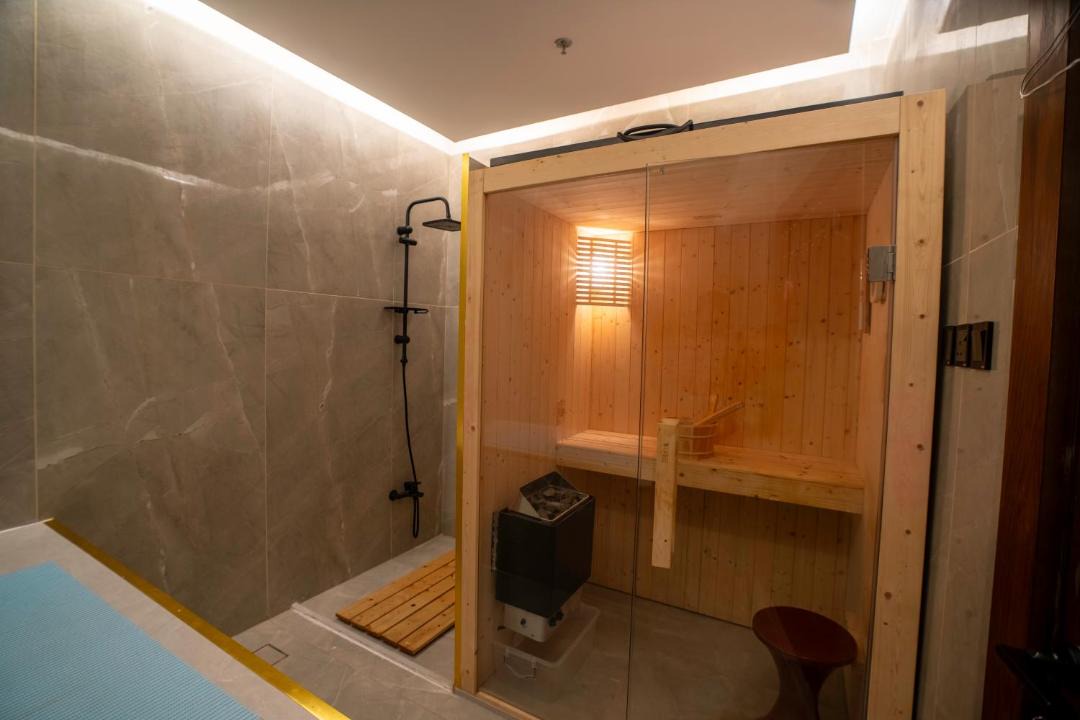 Photo of Bathroom in Nejran