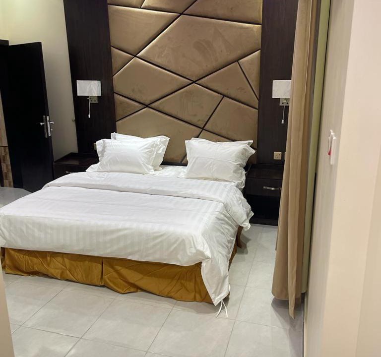 Photo of Bedroom in Khamis Mushait