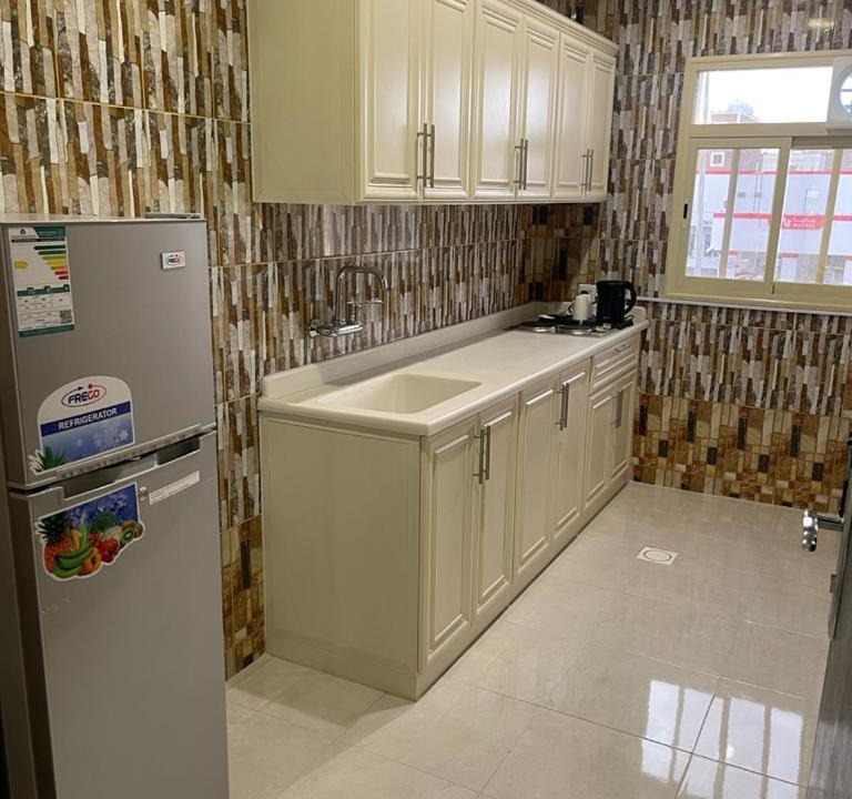 Photo of Kitchen in Khamis Mushait