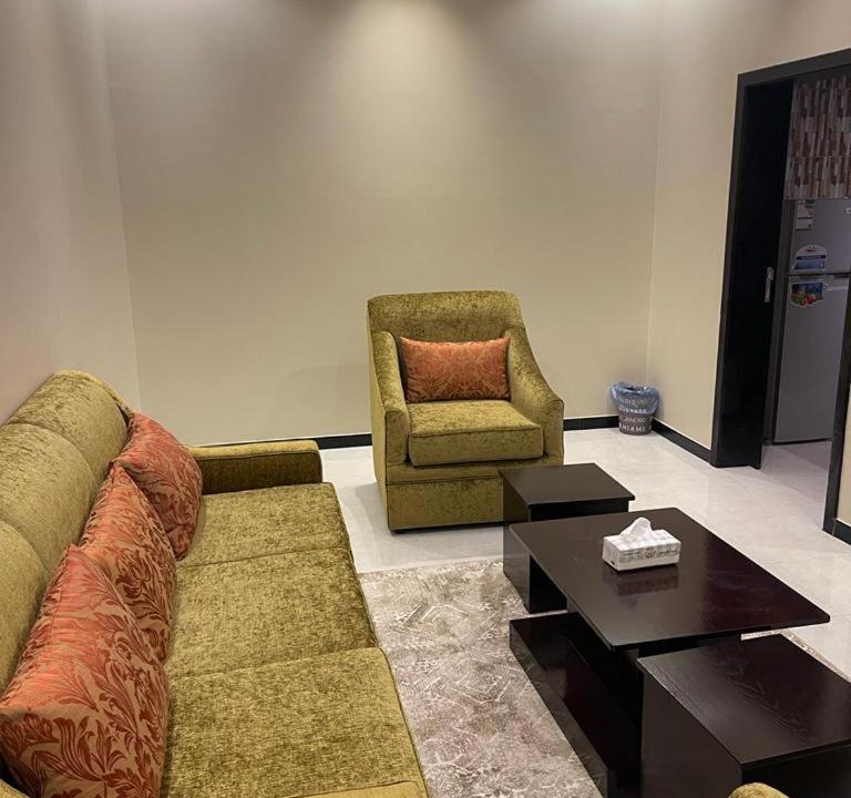Photo of Livingroom in Khamis Mushait
