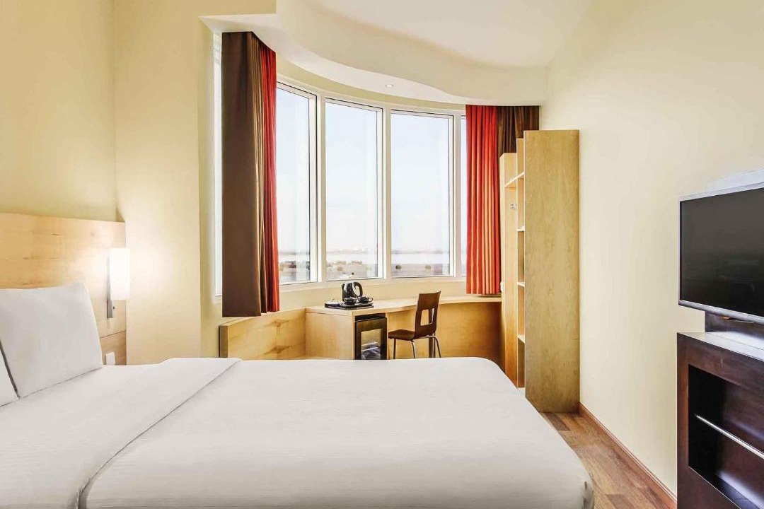 Photo of Bedroom in Yanbu