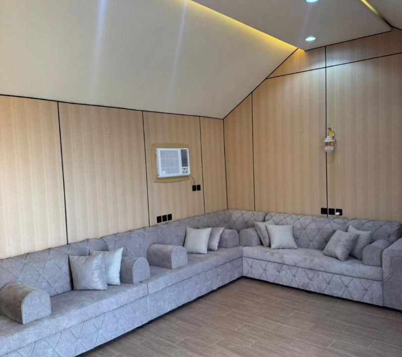 Photo of Livingroom in Al Bahah