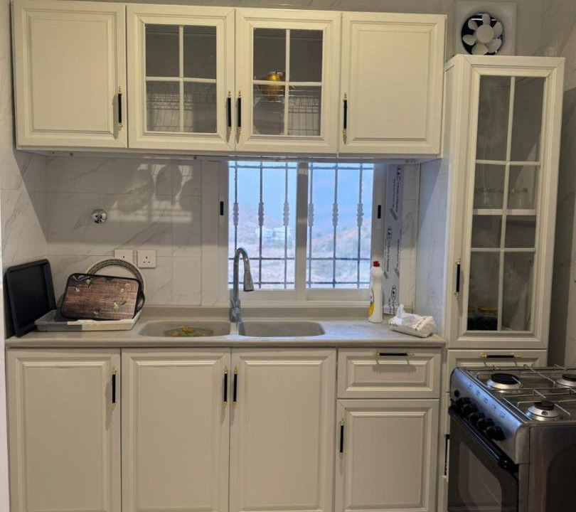 Photo of Kitchen in Al Bahah
