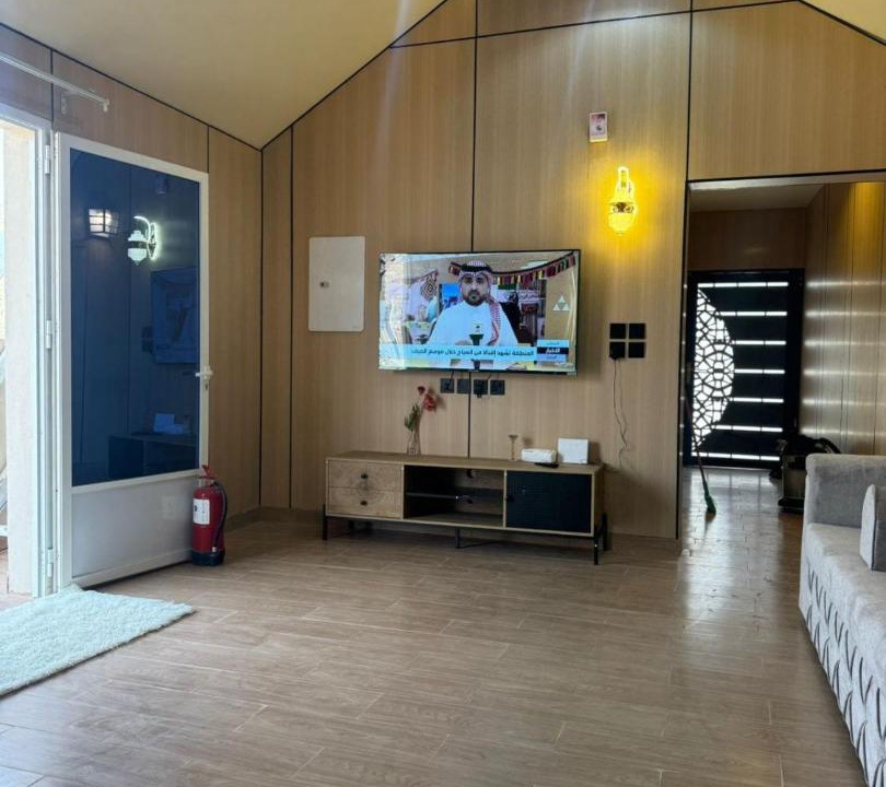 Photo of Livingroom in Al Bahah