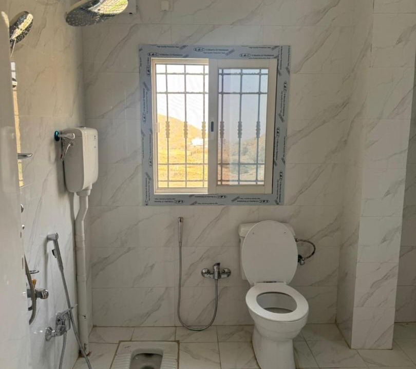 Photo of Bathroom in Al Bahah
