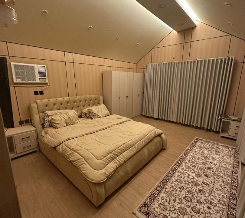 Photo of Bedroom in Al Bahah