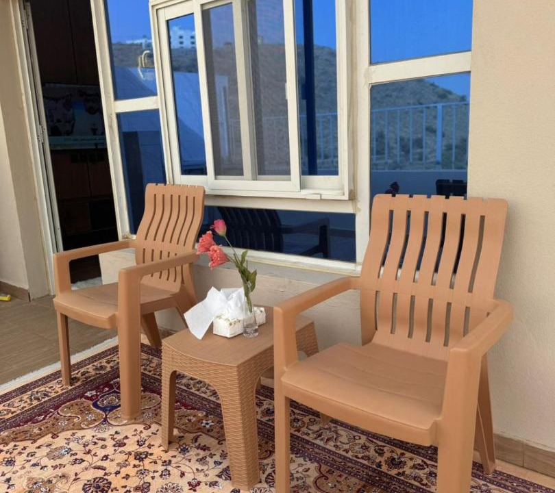 Photo of Patio Balcony in Al Bahah
