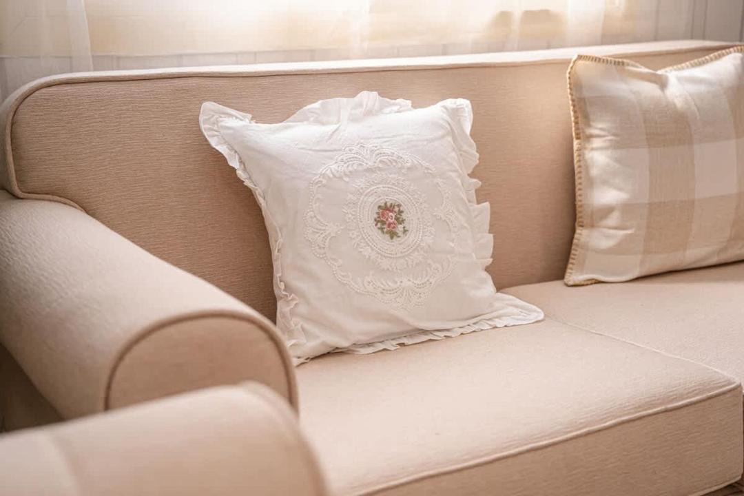 Photo of Livingroom in Dammam
