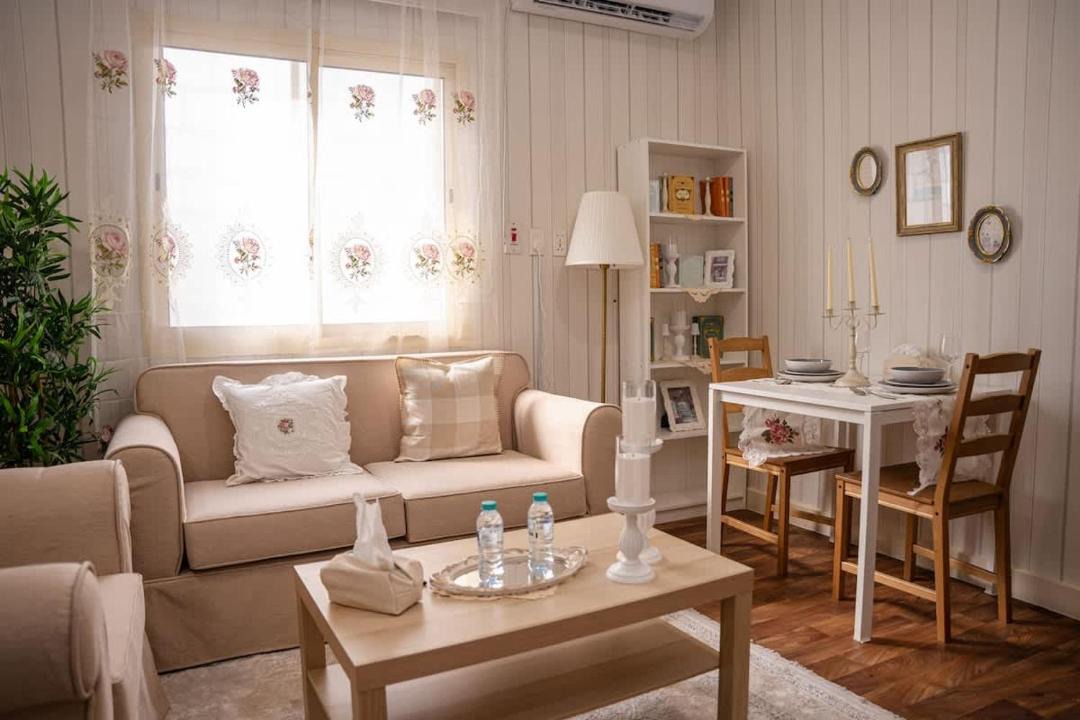 Photo of Livingroom in Dammam