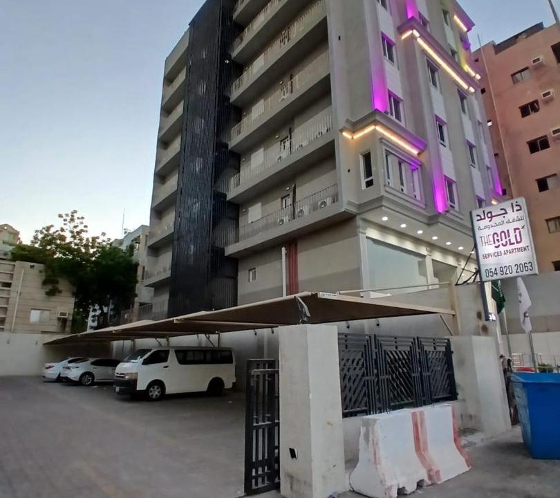 Photo of Others in Jeddah