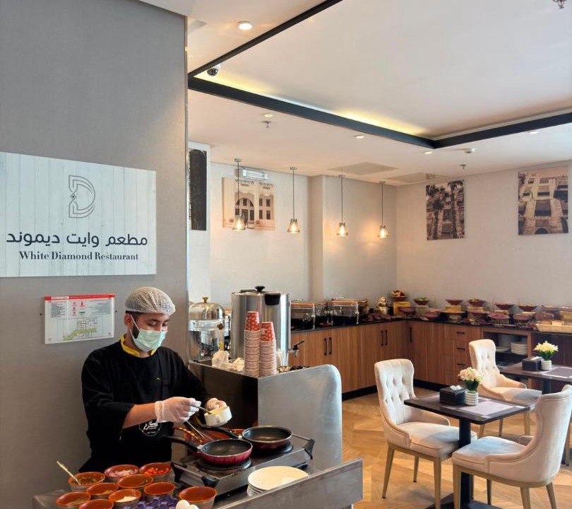 Photo of Kitchen in Sari Street