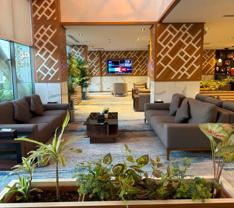Photo of Livingroom in Sari Street