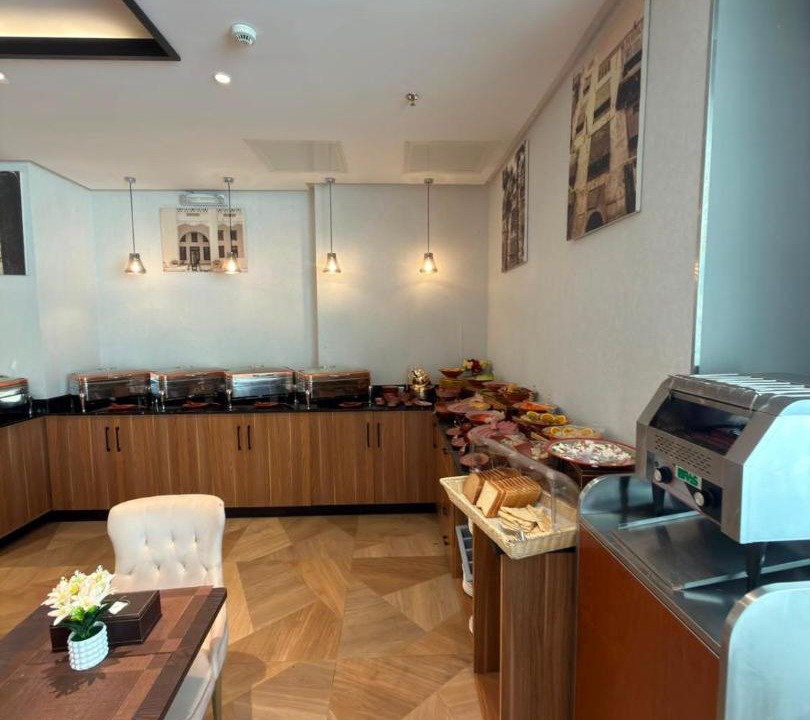 Photo of Kitchen in Sari Street