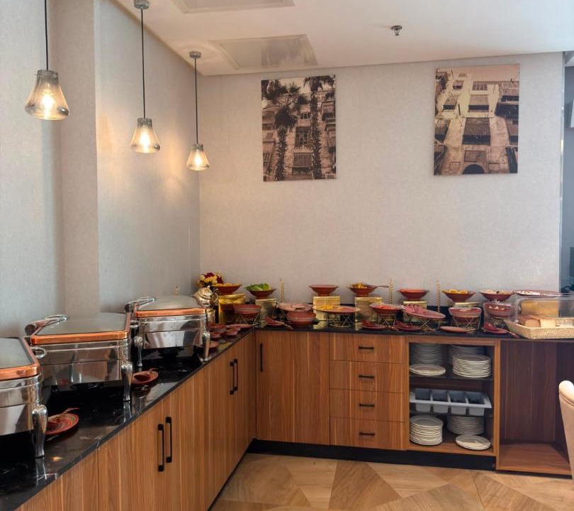 Photo of Kitchen in Sari Street
