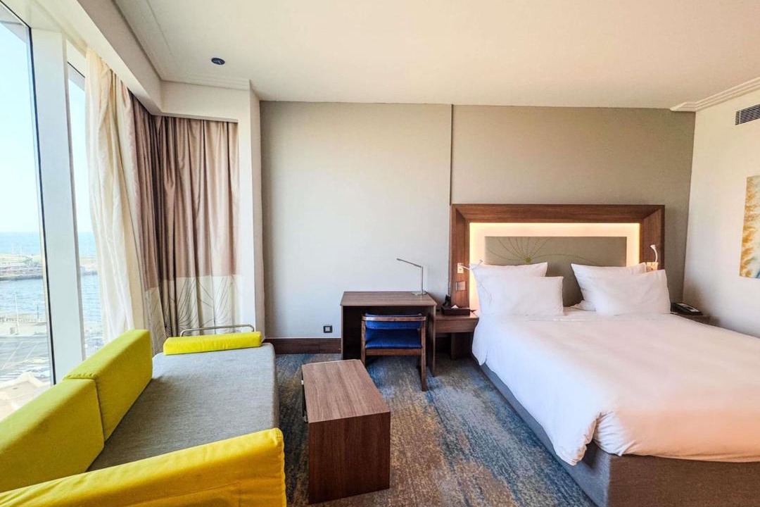 Photo of Bedroom in Jizan