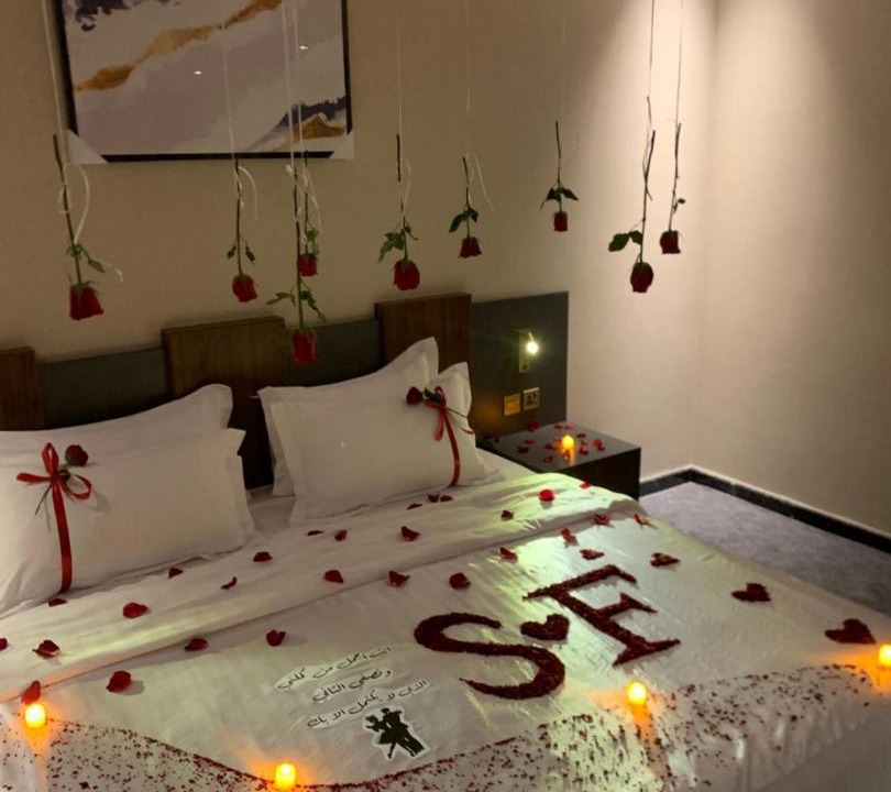 Photo of Bedroom in Al Harra Al-Sharqiah