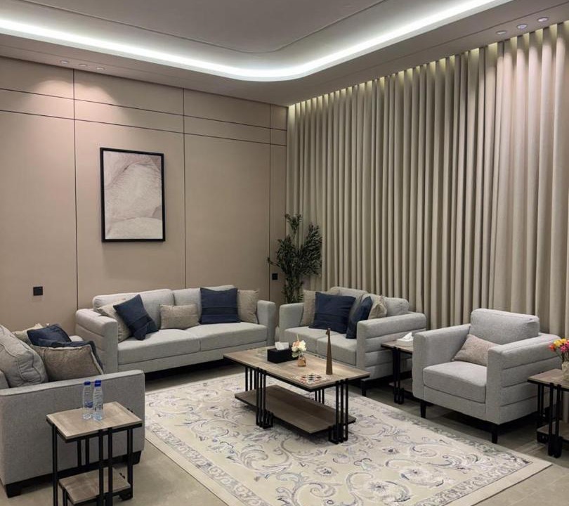 Photo of Livingroom in Riyadh