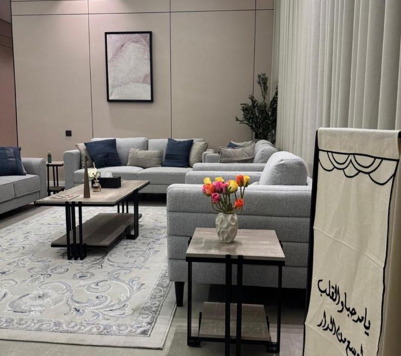 Photo of Livingroom in Riyadh