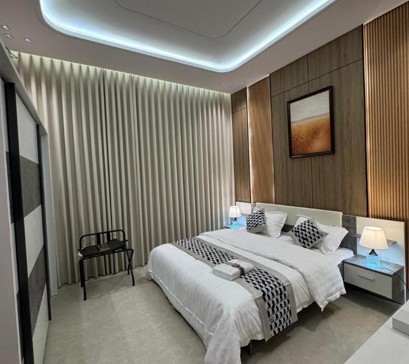 Photo of Bedroom in Riyadh