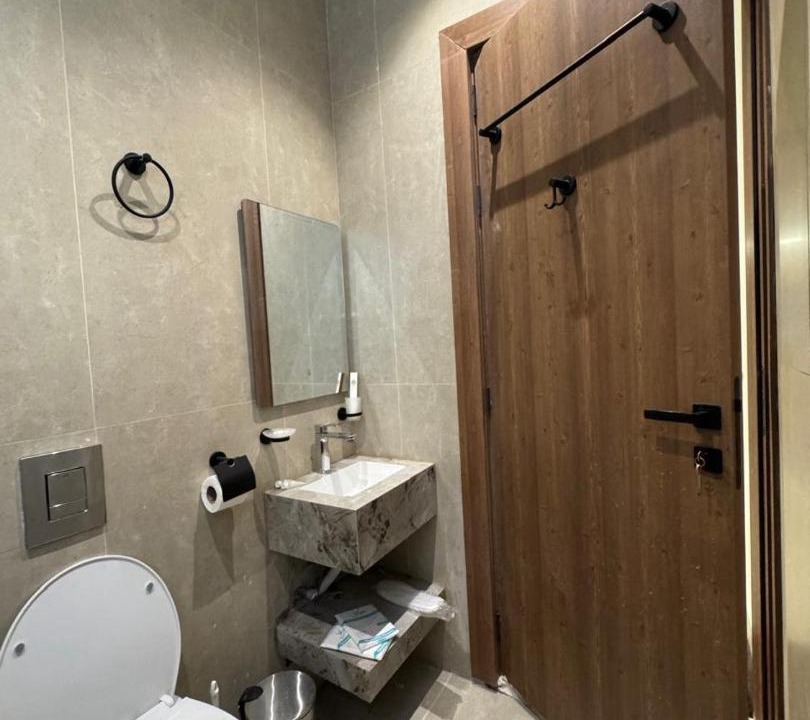 Photo of Bathroom in Riyadh