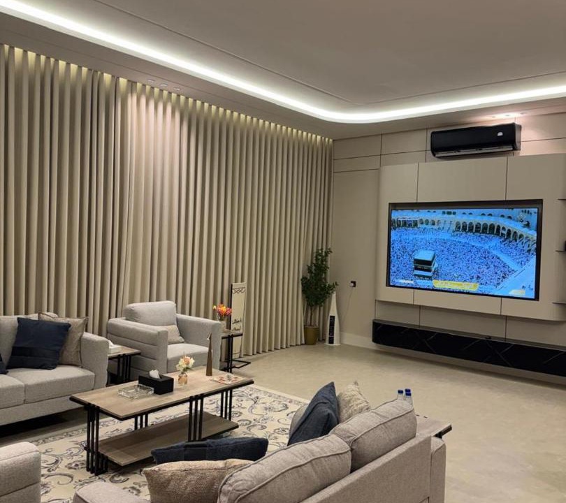 Photo of Livingroom in Riyadh