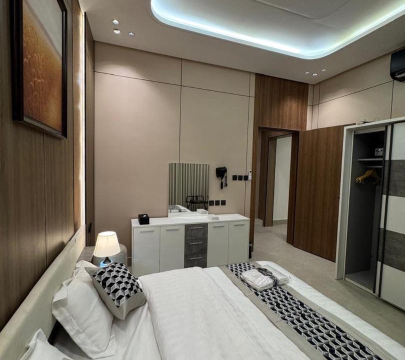 Photo of Bedroom in Riyadh