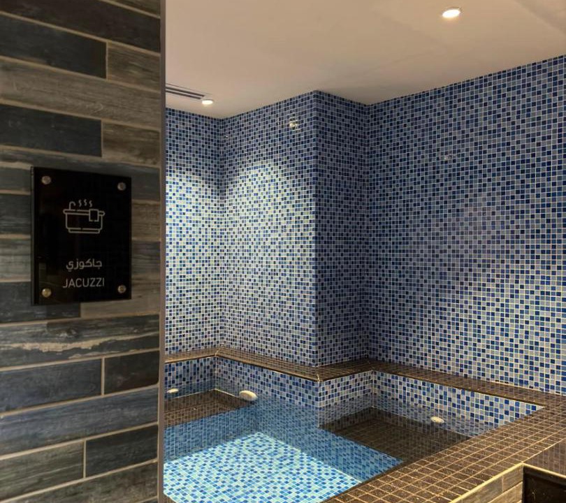 Photo of Bathroom in Sari Street