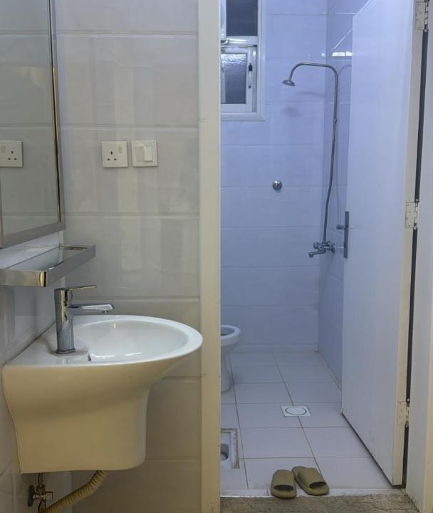 Photo of Bathroom in Abha