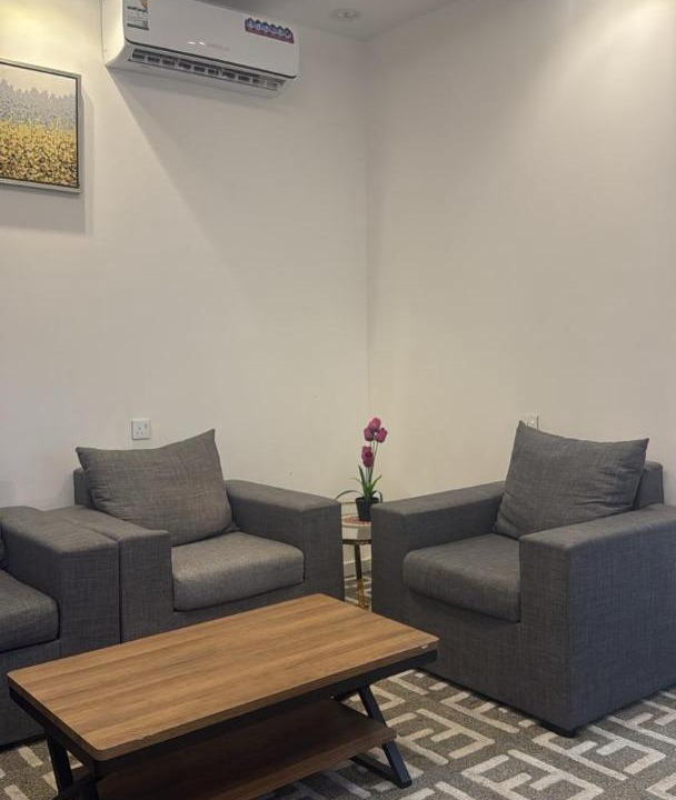 Photo of Livingroom in Abha