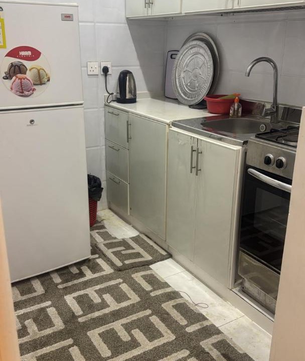 Photo of Kitchen in Abha