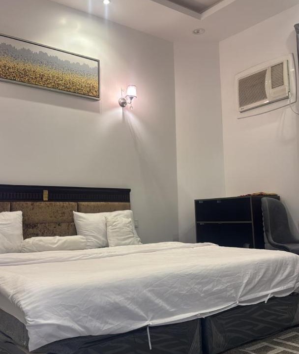 Photo of Bedroom in Abha