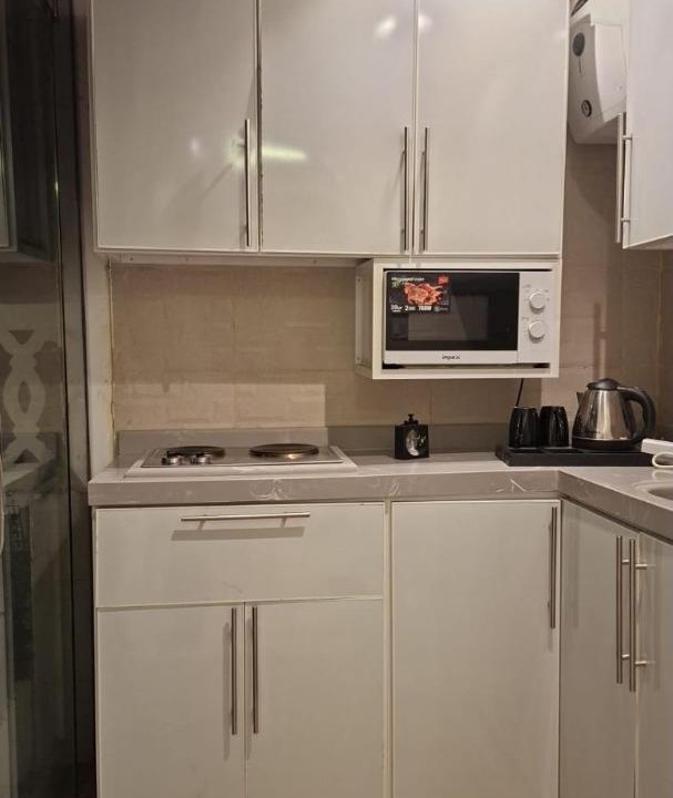 Photo of Kitchen in Taif
