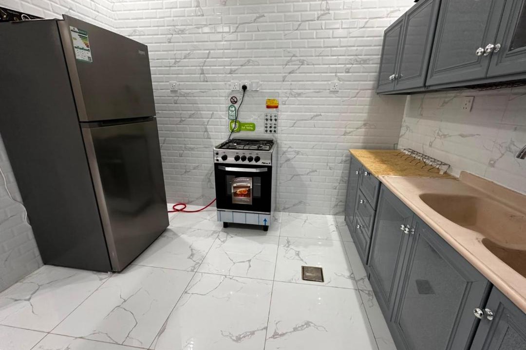 Photo of Kitchen in 'Asir