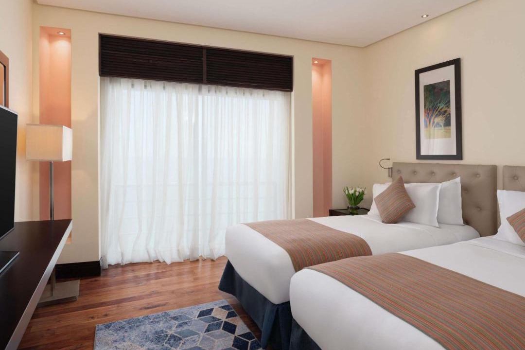 Photo of Bedroom in Al Khobar