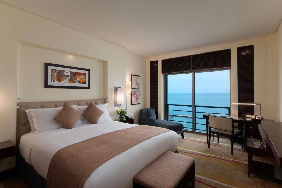 Photo of Bedroom in Al Khobar