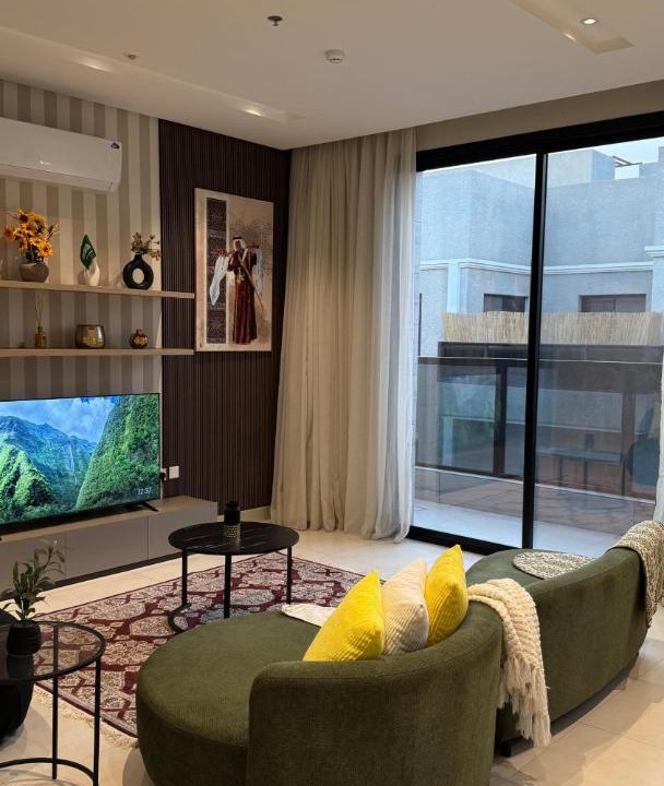 Photo of Livingroom in Riyadh